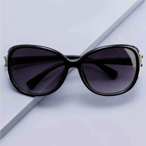 3 for $26 - Black & Gold  Sunglasses
